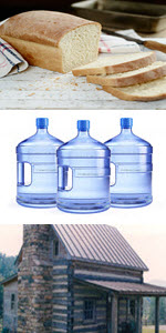 Food Water Shelter Food Water Shelter
